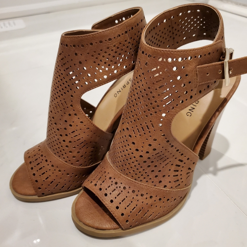 Call It Spring Sandals - 6